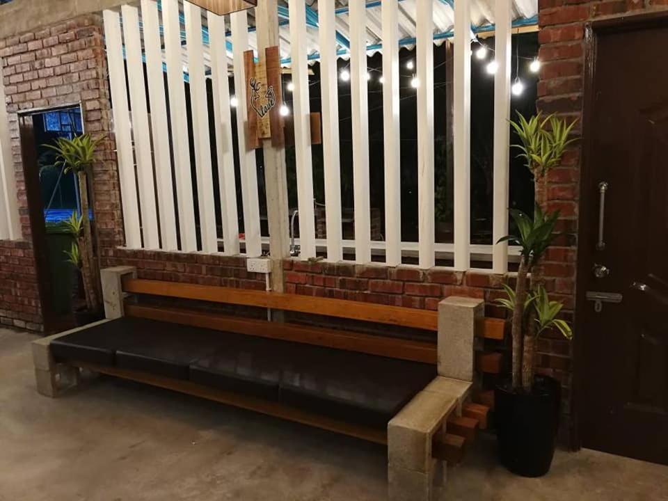 Lovely Paradise Homestay, Batang Kali Kampung Kalong Tengah Exterior foto